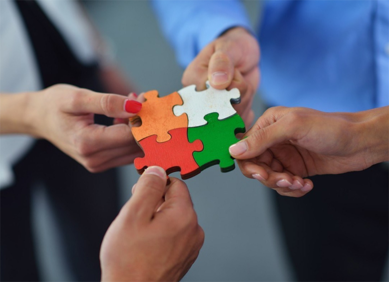 優秀的項目團隊