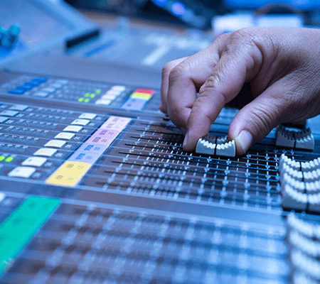 公共廣播系統解決方案、公共廣播管理系統、廣播系統設備