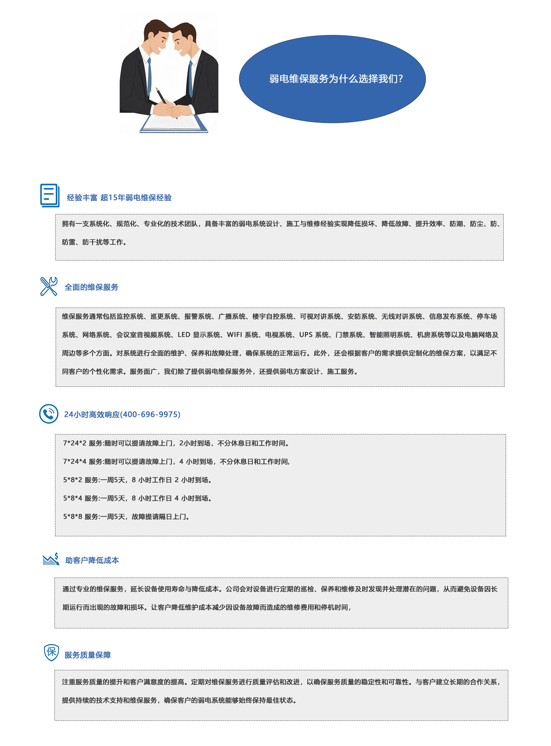 弱電維護公司、弱電工程維保公司、弱電設備保養、弱電維保公司聯系方式、弱電維保服務、弱電工程維保方案、弱電系統維保