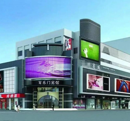 商場智能化設備維保保障設備穩定運行，提升運營連續性