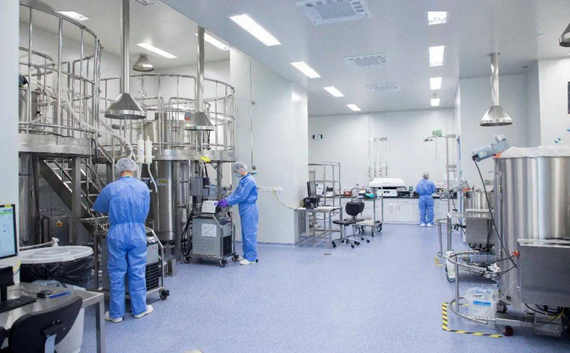 藥廠弱電智能化解決方案使用優勢與作用顯著