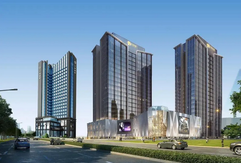 守護辦公樓智慧生命線：選擇專業弱電維保服務商的重要