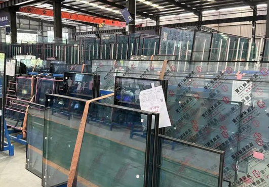 玻璃廠弱電工程解決方案提升生產效率、保障安全、降低運維成本